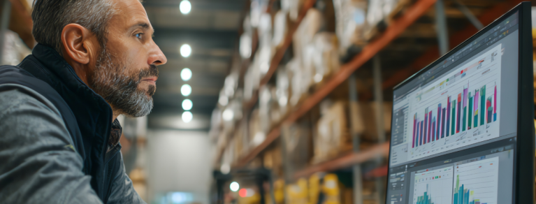 How Strategic Stockholding Builds Supply Chain Resilience