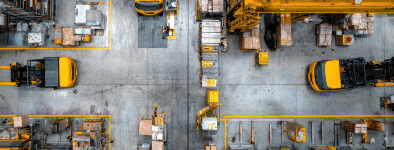How Peer Review Improves Warehouse Design and Operational Efficiency