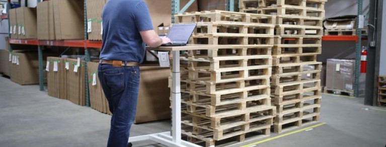 4 Ways To Increase Warehouse Productivity