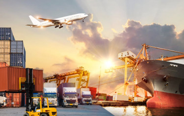 Major Trends In The Logistics Industry: How They Have Shaped The Sector in 2023
