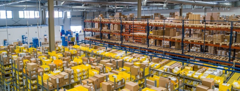 Strategies for Managing Supply Chain Disruption