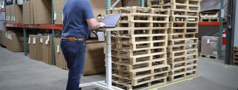 Why Are SMEs Sceptical of Warehouse Automation Strategies?