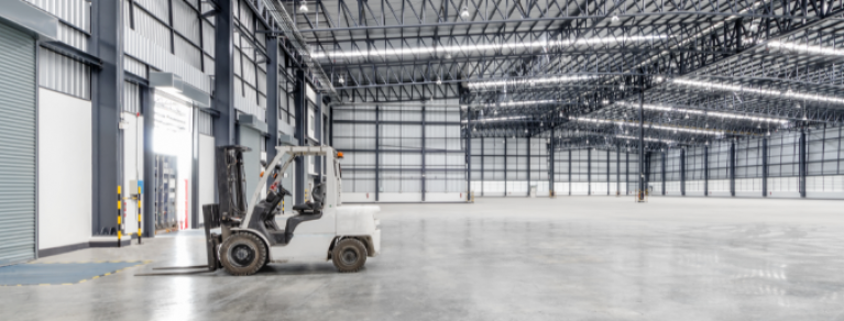 Key Challenges And Opportunities When Investing In A New Warehouse