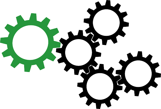 How A Warehouse Management System Works - LPC International