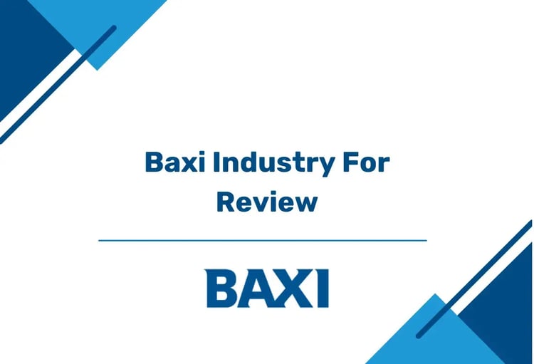 Baxi-Industry-4-Review