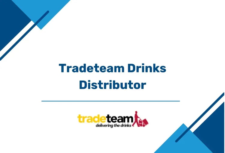 Tradeteam–Drinks-Distributor