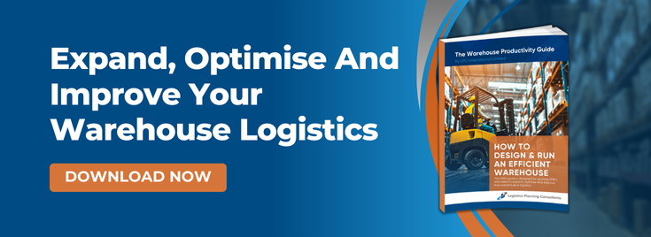 Warehouse Productivity