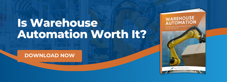 Warehouse Automation