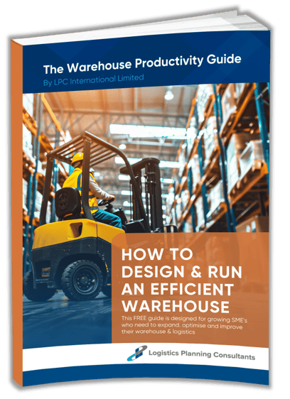 How To design And Run An Efficient Warehouse shadow