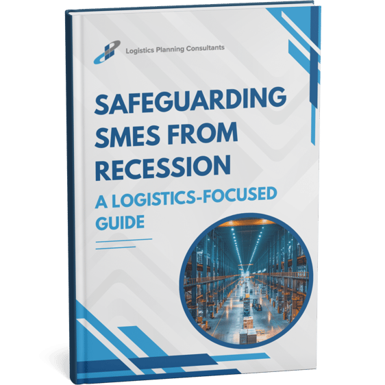 Safeguarding SMEs from Recession: A Logistics-Focused Guide