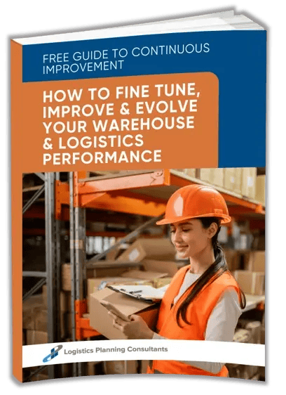 How To Fine Tune, Improve & Evolve Your Warehouse shadow