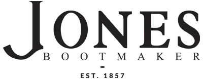 Jones-bootmaker