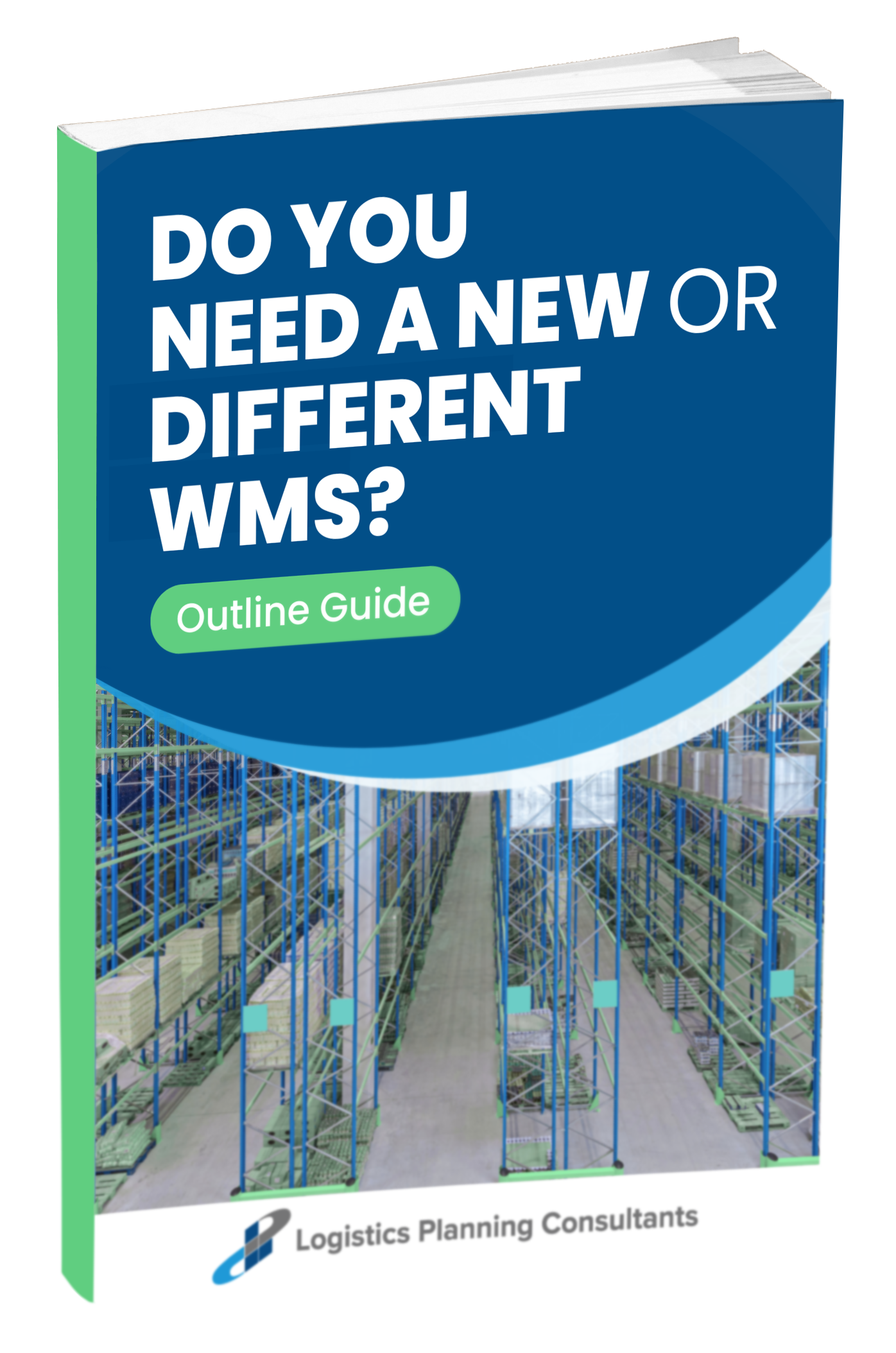 The Warehouse Management