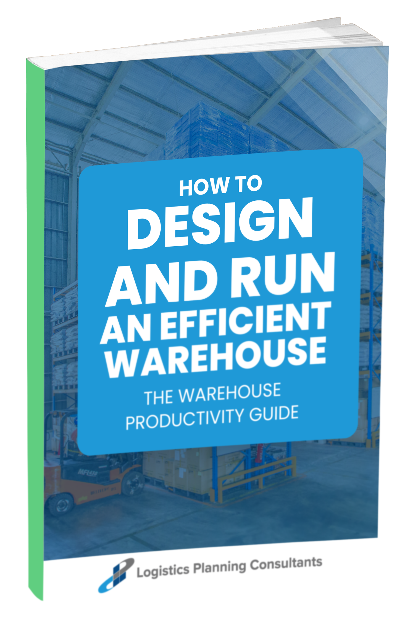 The Warehouse Productivity