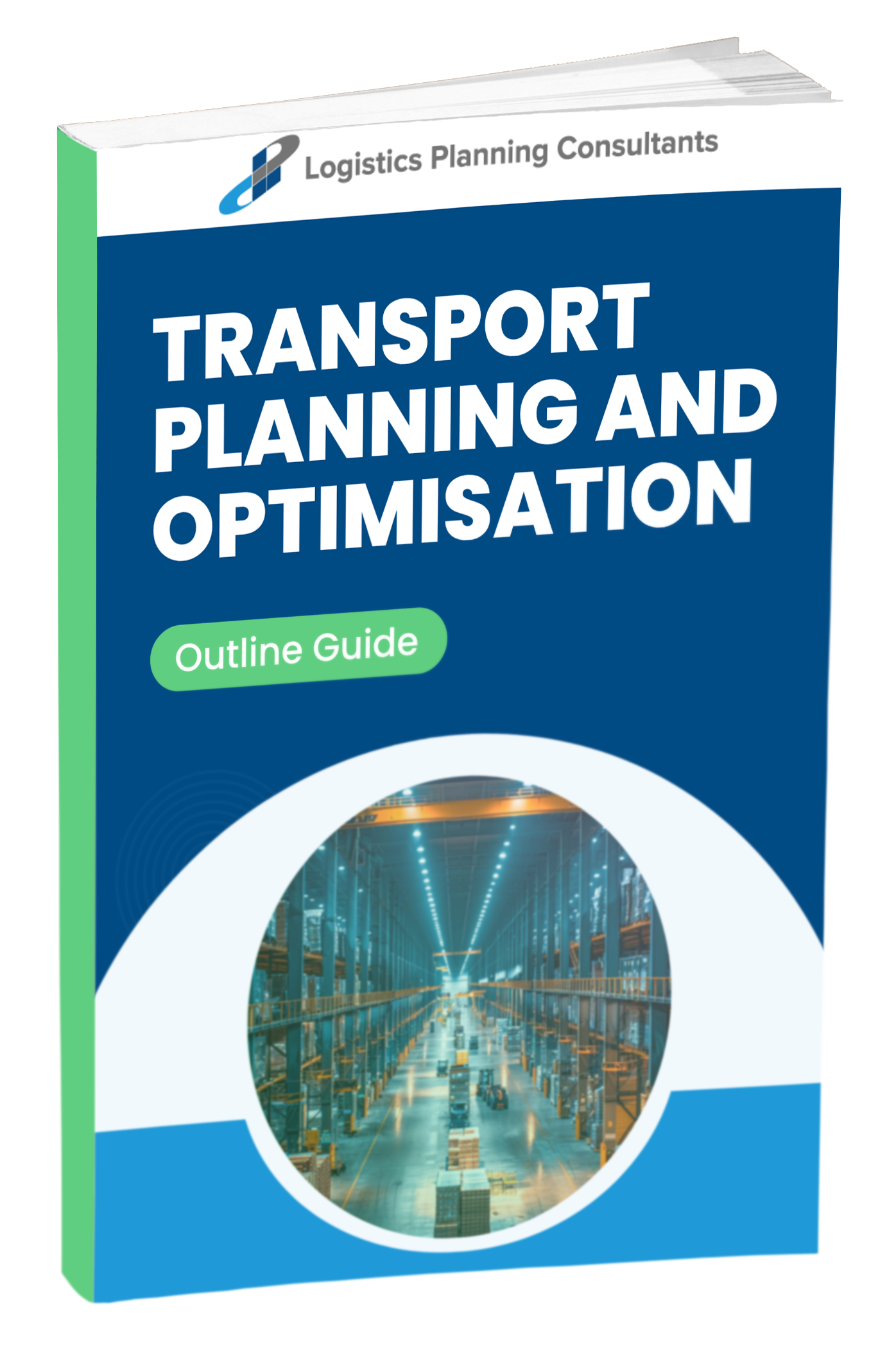 Transport Planning and Optimisation