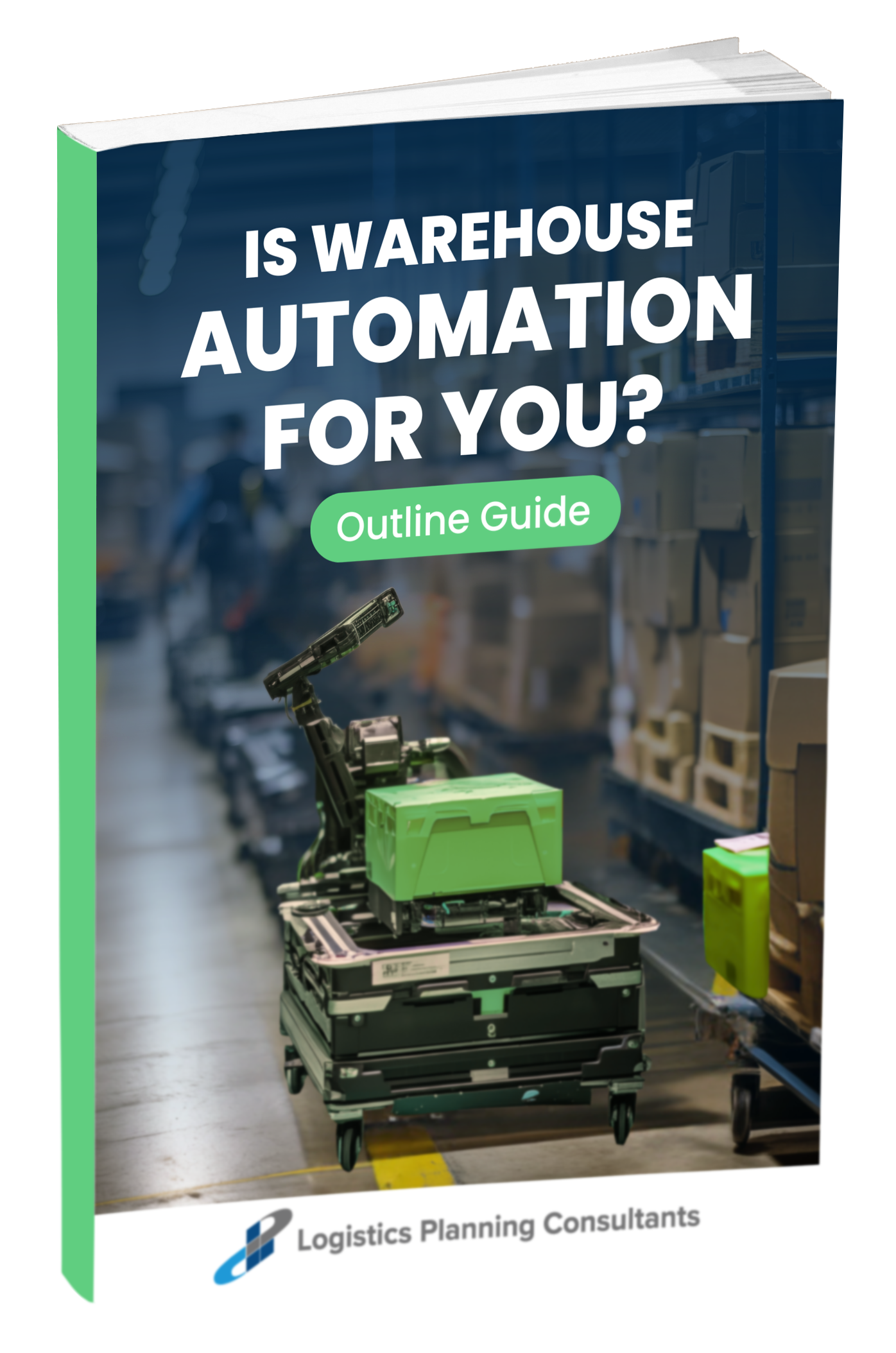 Warehouse Automation