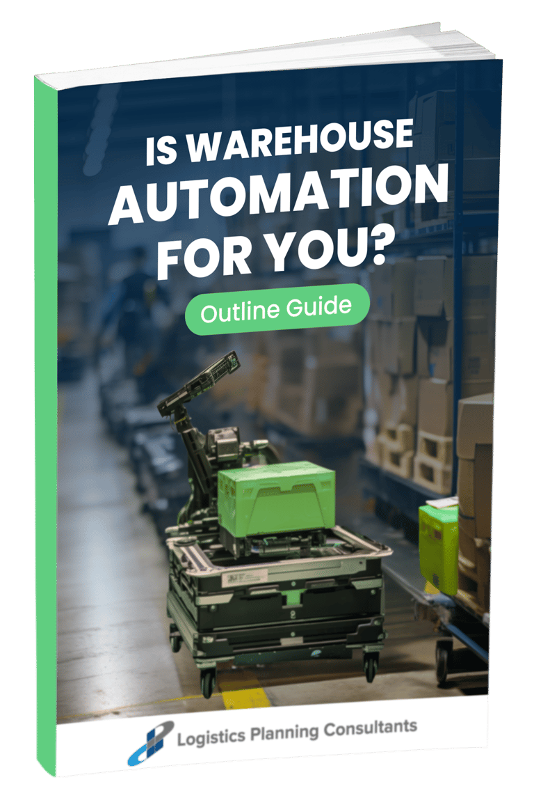 The Warehouse Automation Guide