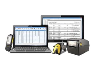 The Warehouse Productivity Guide