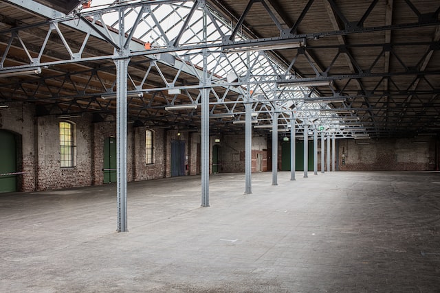 Making Warehouse Logistics Recession Proof
