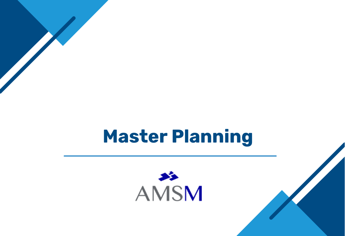 Master Planning