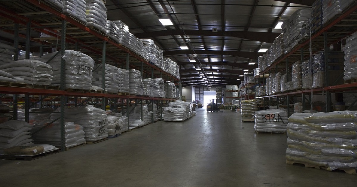 How Could You Improve Productivity In Your Warehouse?