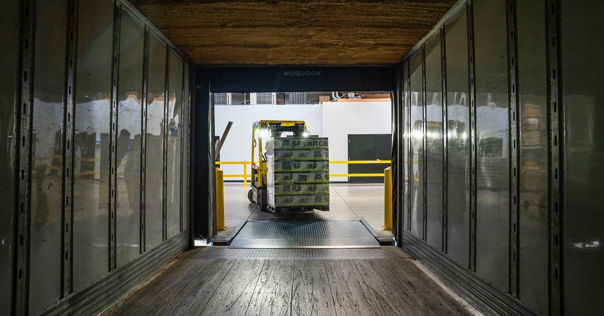 Warehouse Automation: Why You Should Automate Even If Your Warehouse Is Already Up And Running