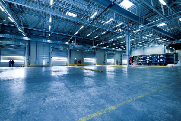 5 Ways To Tell If You Need A New Warehouse Storage Design