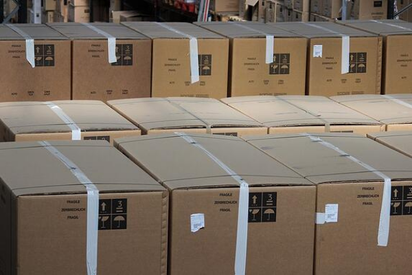 Can Warehouse Storage Layout Design Impact Running A Warehouse Efficiently?