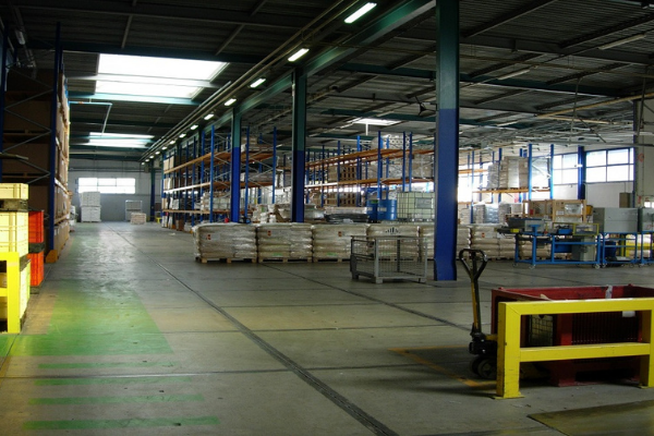 6 Ways To Increase Storage Space In The Warehouse