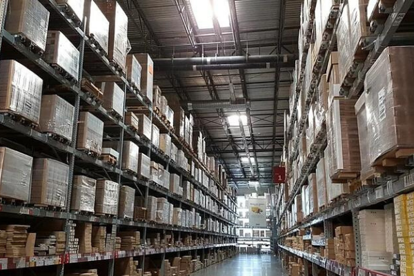 When is Your Operation Telling You That You Need A Warehouse Management System?