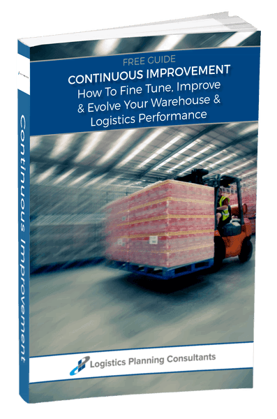 Warehouse Management Guide