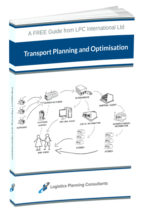 Transport Planning and Optimisation