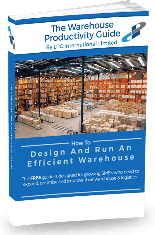 Warehouse Productivity Guide
