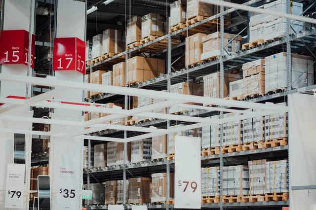 Better Warehouse Management – Where To Start