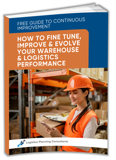 Warehouse Management Guide