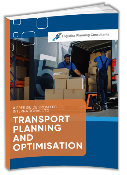 Transport Planning and Optimisation