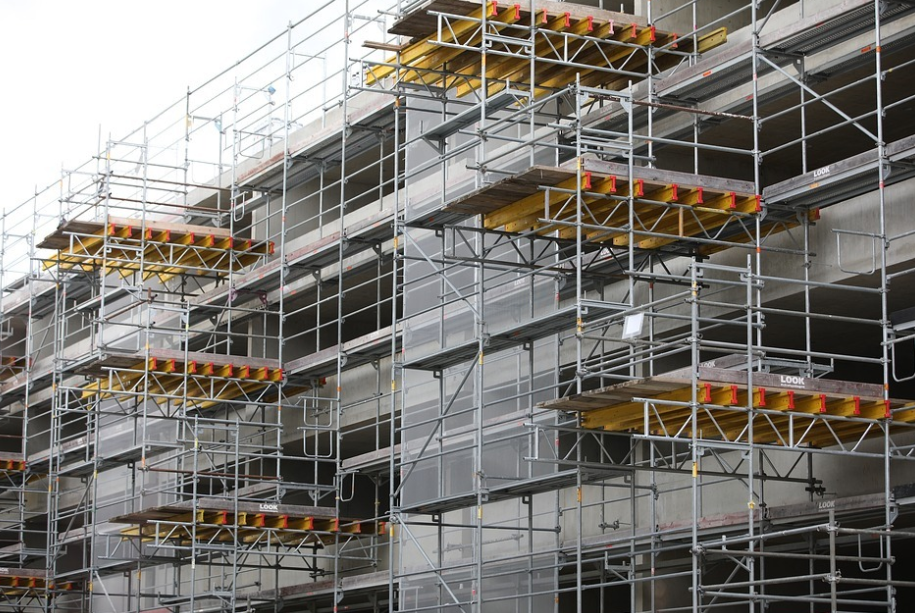 Construction and Building Supplies