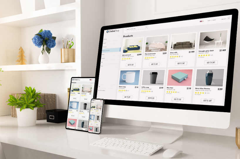 eCommerce