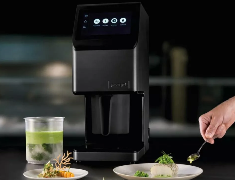 Food and Drink and Food Service