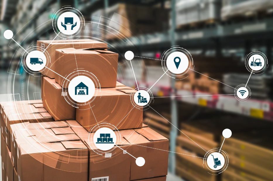 Logistics, Distribution and Outsourcing