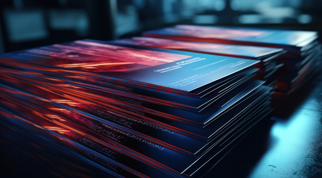 Publishing